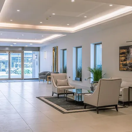 Apartamento The Lux At Ryedale House York Exterior foto