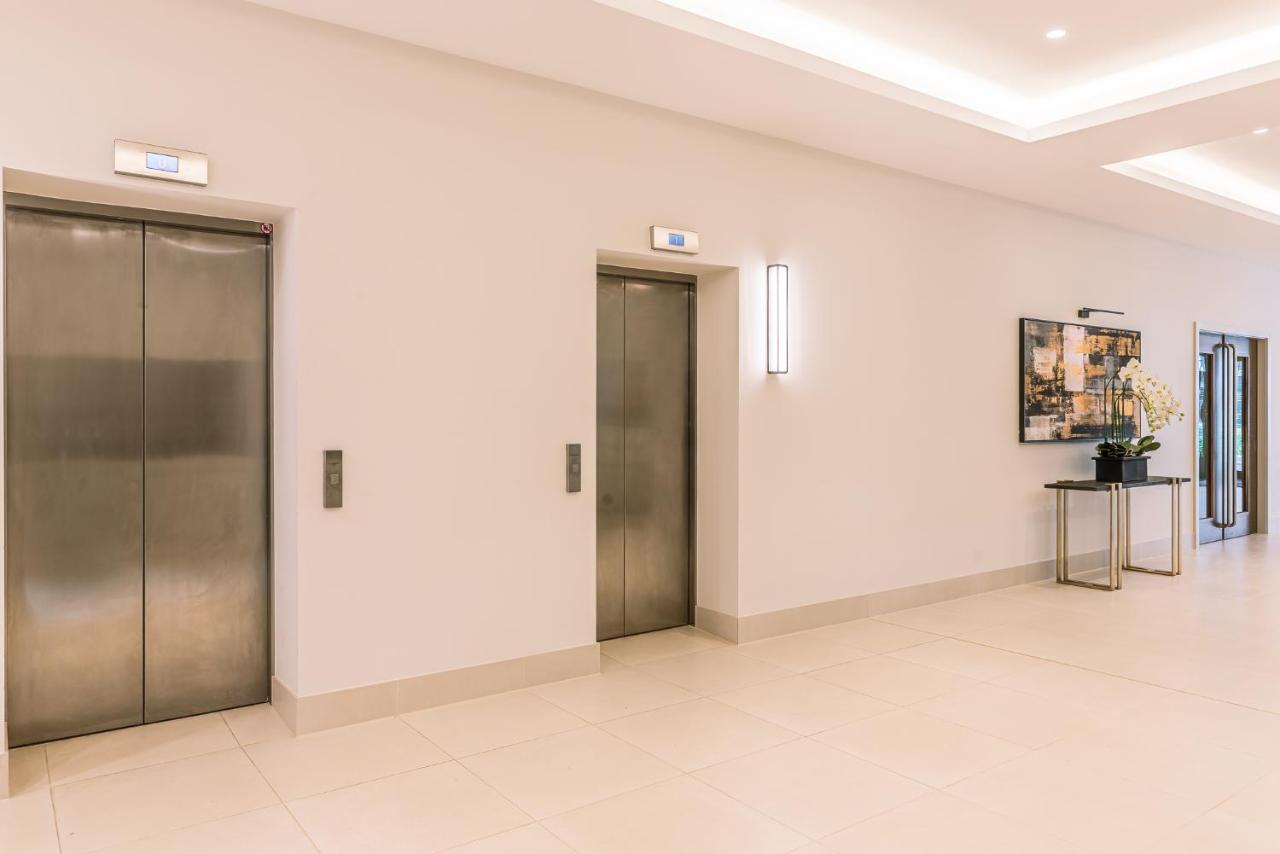 The Lux At Ryedale House Apartment *