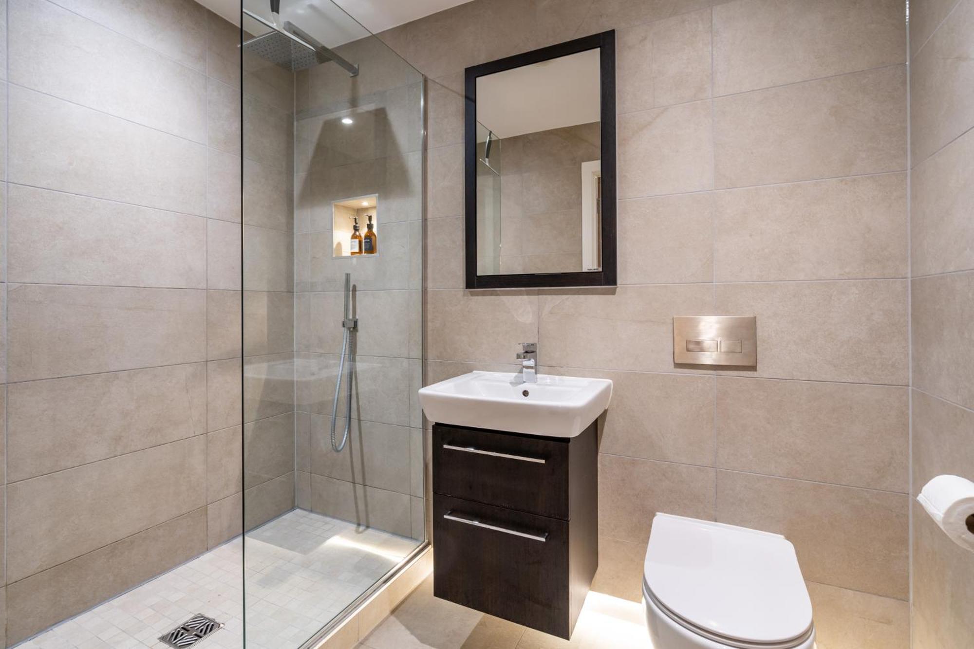 The Lux At Ryedale House Apartment York