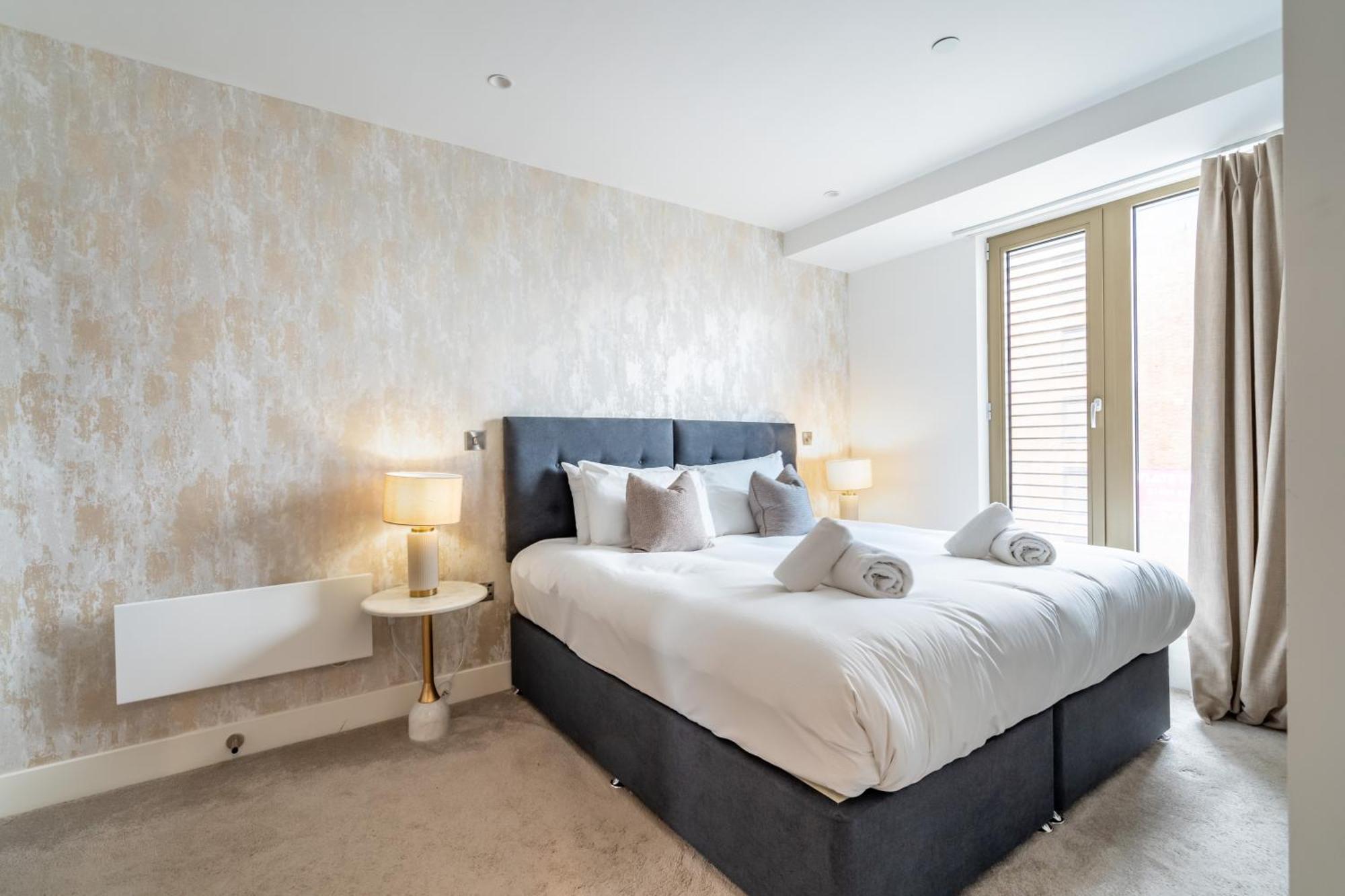 The Lux At Ryedale House York