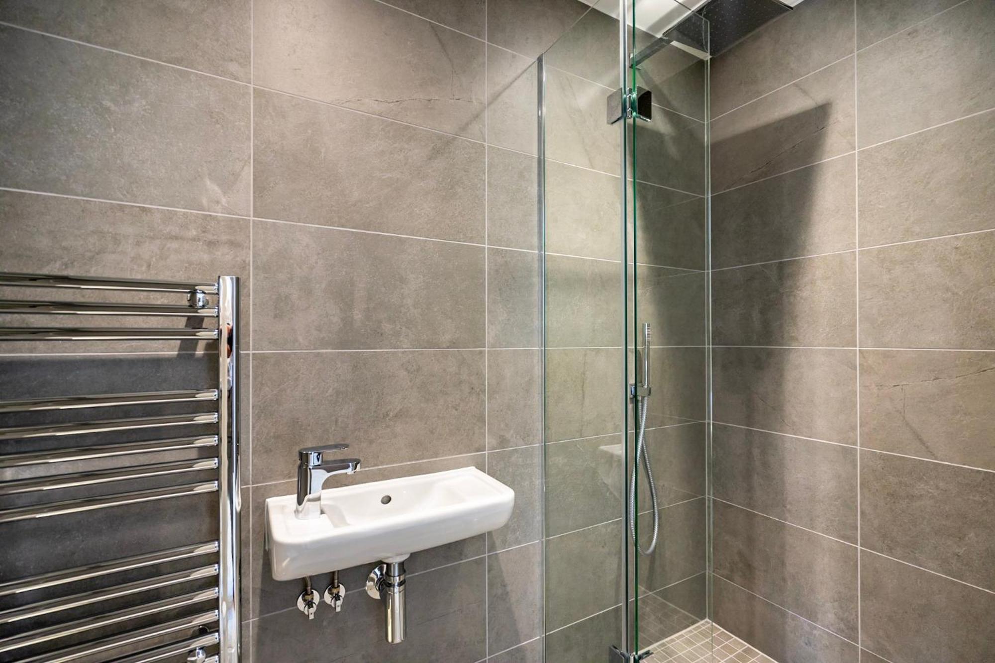 The Lux At Ryedale House Apartment