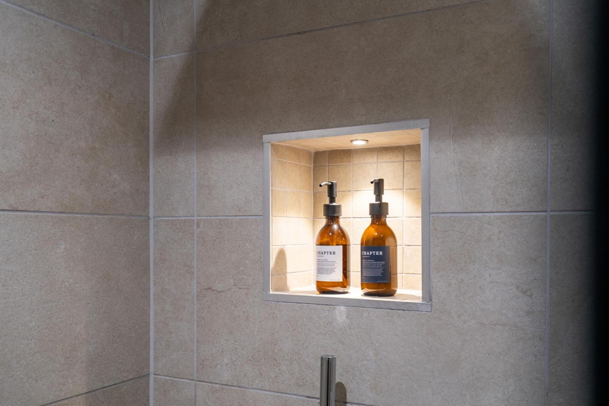 The Lux At Ryedale House Apartment York